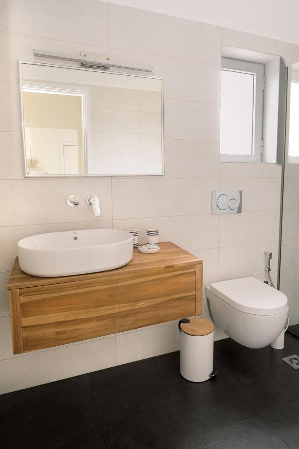 Vasilopoulos Residences - Apartments Ioni & Neso Аргостолион Екстериор снимка