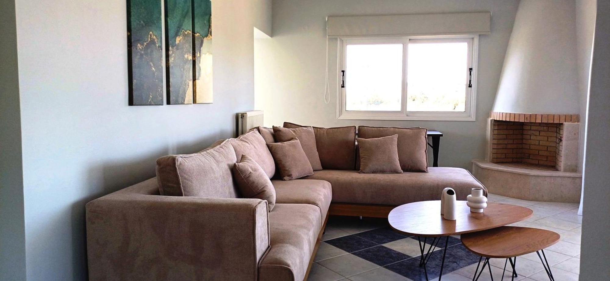 Vasilopoulos Residences - Apartments Ioni & Neso Аргостолион Екстериор снимка