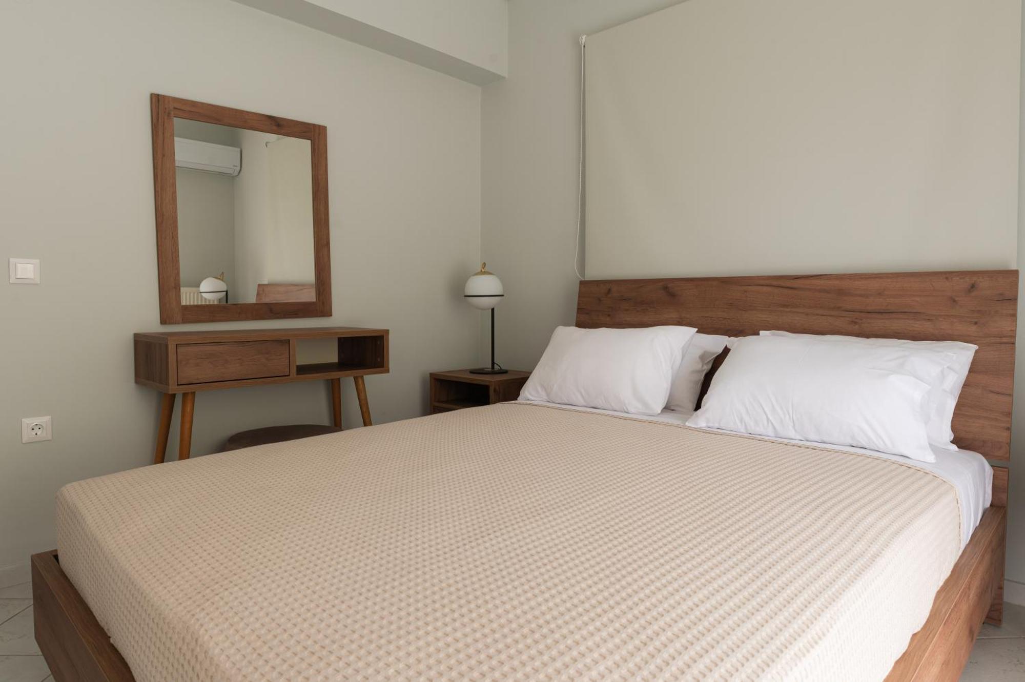 Vasilopoulos Residences - Apartments Ioni & Neso Аргостолион Екстериор снимка